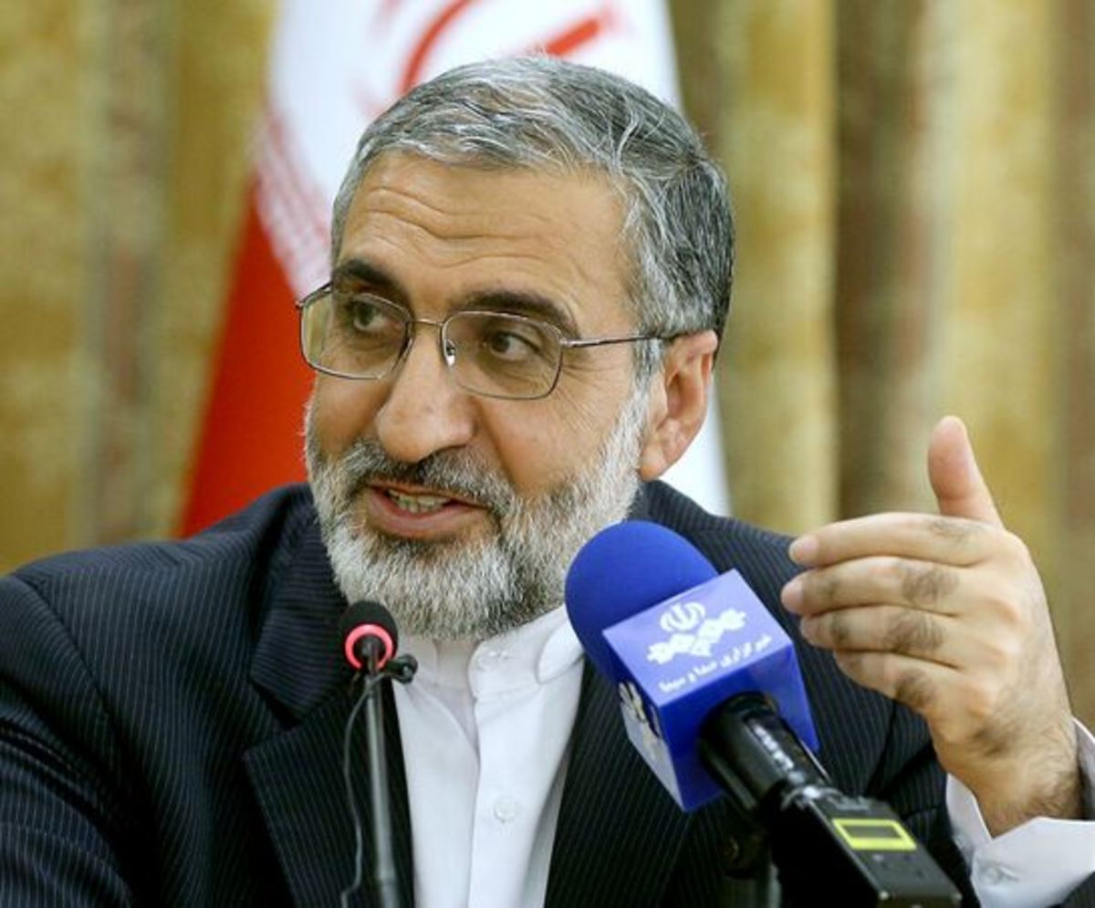 مدل کیفیت جهان اسلام بر مبنای سند تحول دولت مردمی است