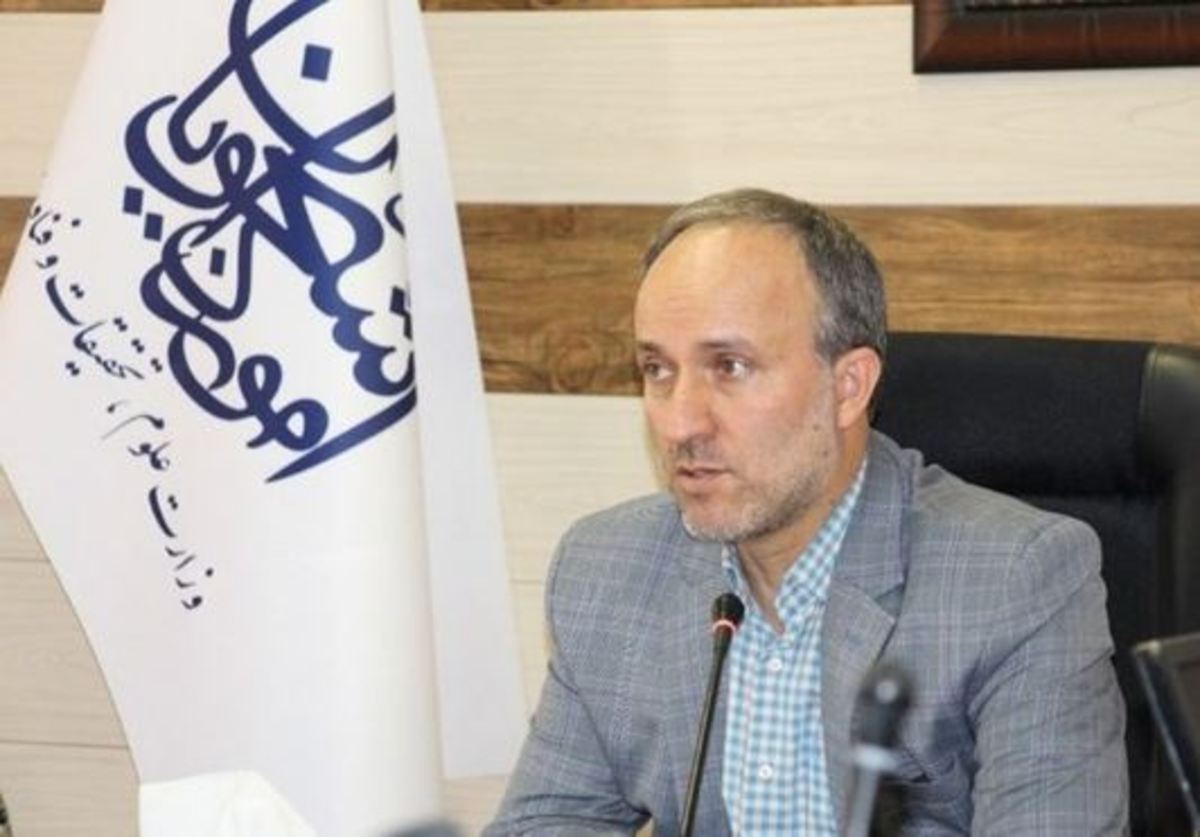 نامه داداش پور به رئیس سازمان حمایت از مصرف‌کنندگان