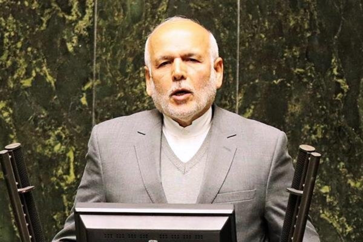 جمیری: کرامت مردم در سایه نظام اسلامی باید مورد توجه مسئولان باشد