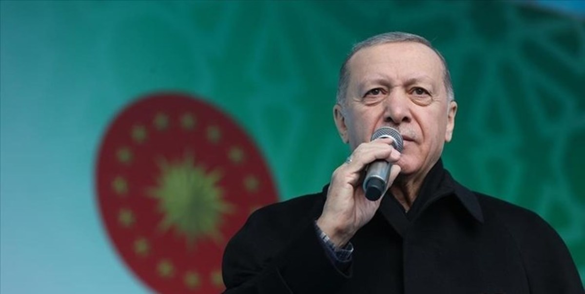 اردوغان: شمار جانباختگان به ۳۵۴۹ نفر رسیده/۳ ماه وضعیت فوق‌العاده اعلام می‌کنیم