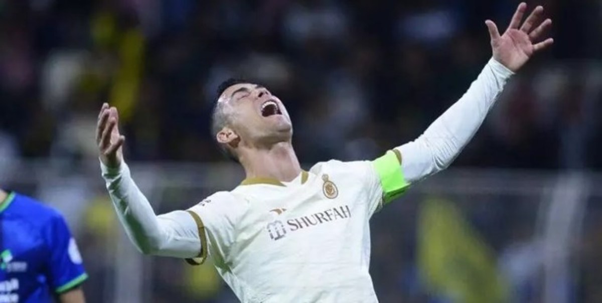 جذب رونالدو به ضرر النصر شد!
