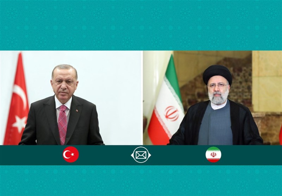 رئیسی در گفتگو تلفنی با اردوغان تاکید کرد: اعلام آمادگی ایران برای اجابت فوری نیاز‌های امدادی به ترکیه