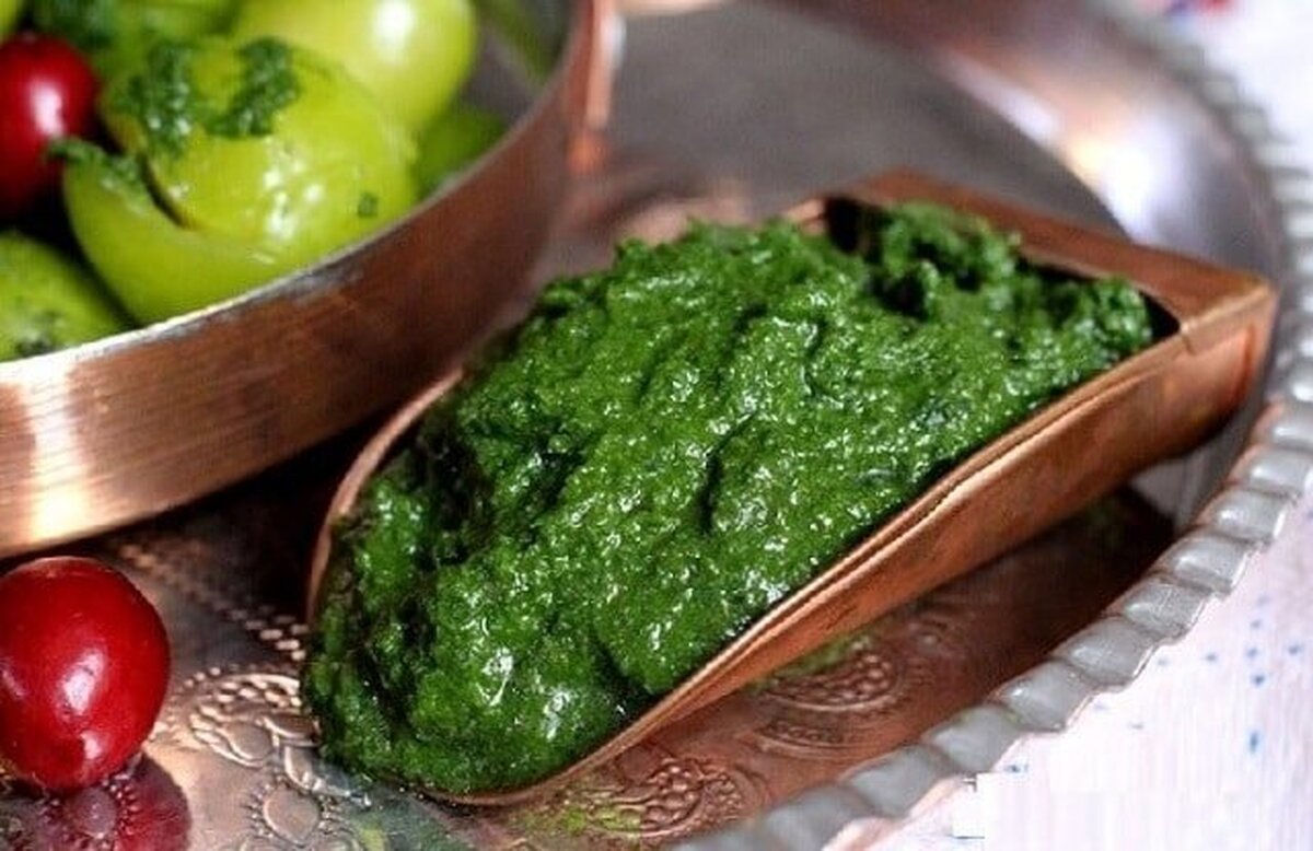 با این چاشنی معروف شمالی غذا‌های خود را ۱۰ برابر خوشمزه‌تر کنید