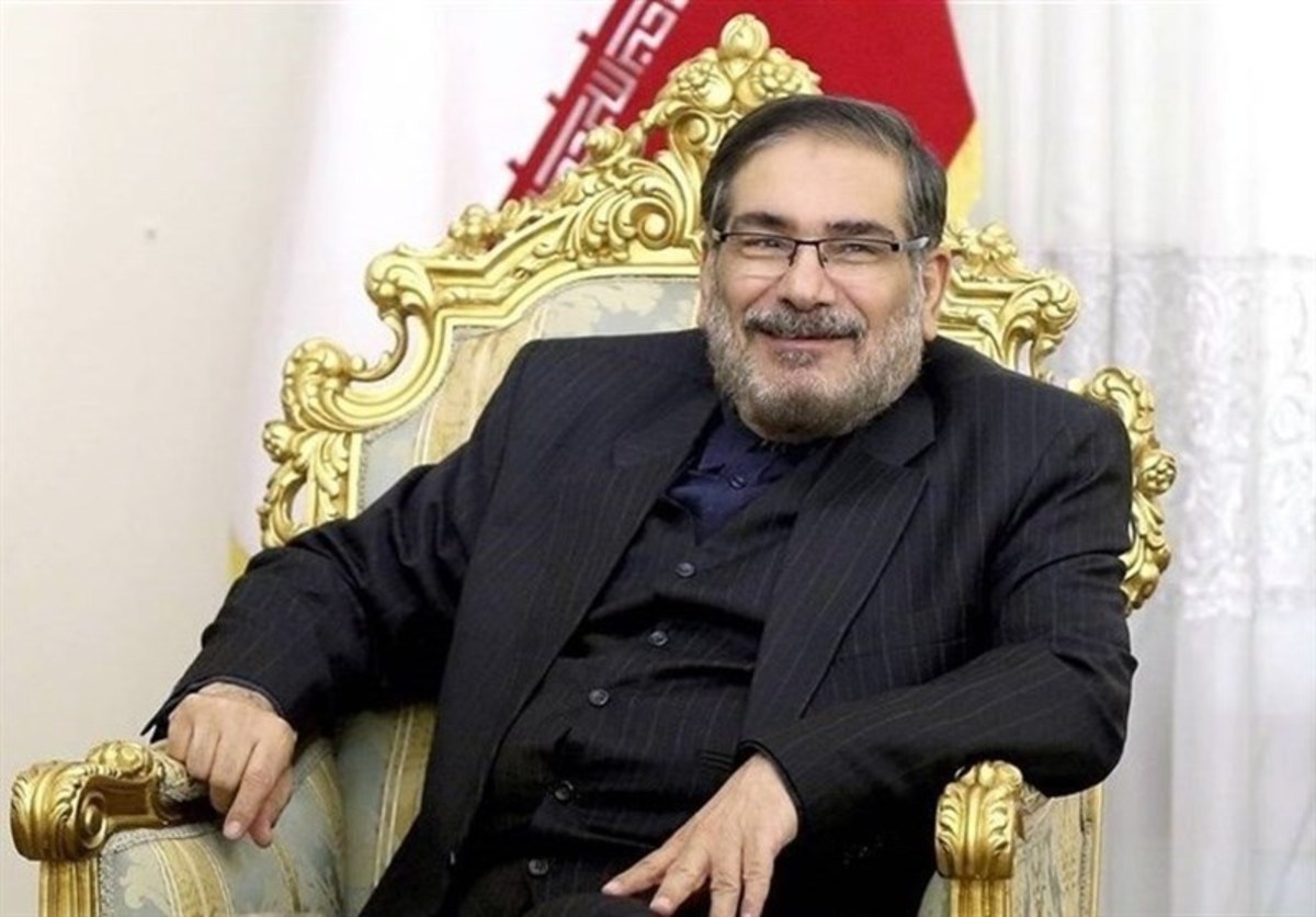 شمخانی: گسترش روابط اقتصادی اولویت اصلی در همکاری با روسیه است