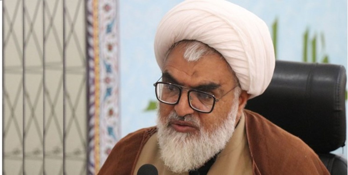 عضو مجلس خبرگان: فرمان عفو رهبر انقلاب نقشه‌های دشمن علیه ملت را نقش بر آب کرد