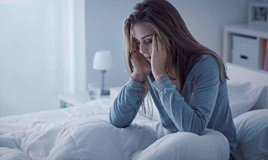 درمان مشکلات خواب؛ چرا دچار اختلالات خواب می‌شویم؟ +  درمان