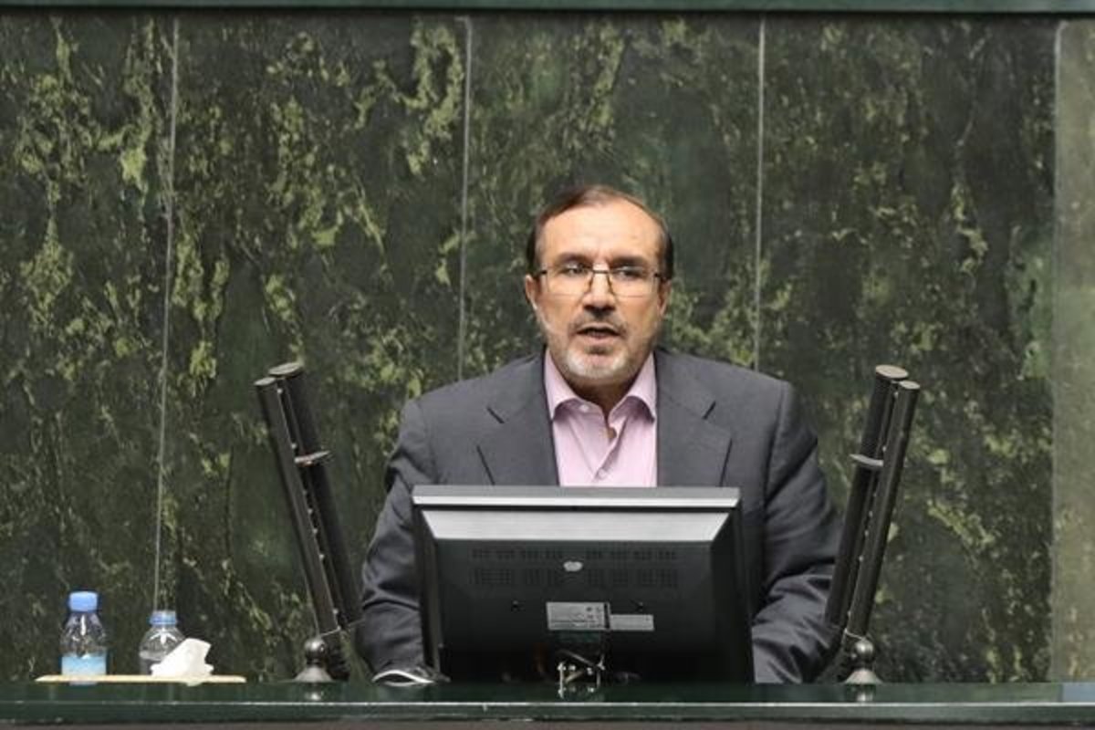حدادی: انقلاب اسلامی توازن سیاسی دنیا را تغییر داد/ پیام ۲۲ بهمن مقاومت در برابر نظام سلطه است