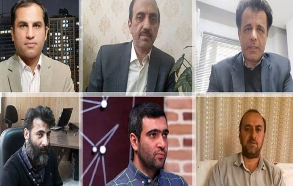 فعالان سیاسی، فرهنگی و مطبوعاتی ایران خواهان رفع تحریم‌ها علیه سوریه شدند