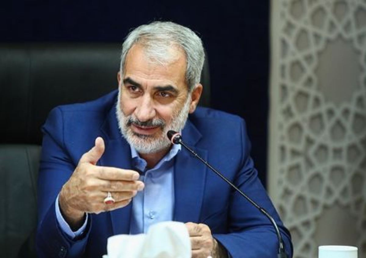 وزیر آموزش و پرورش: محتوای درسی تغییرات جدی خواهد داشت / ۲۰ مدال در المپیاد‌های جهانی کسب کردیم