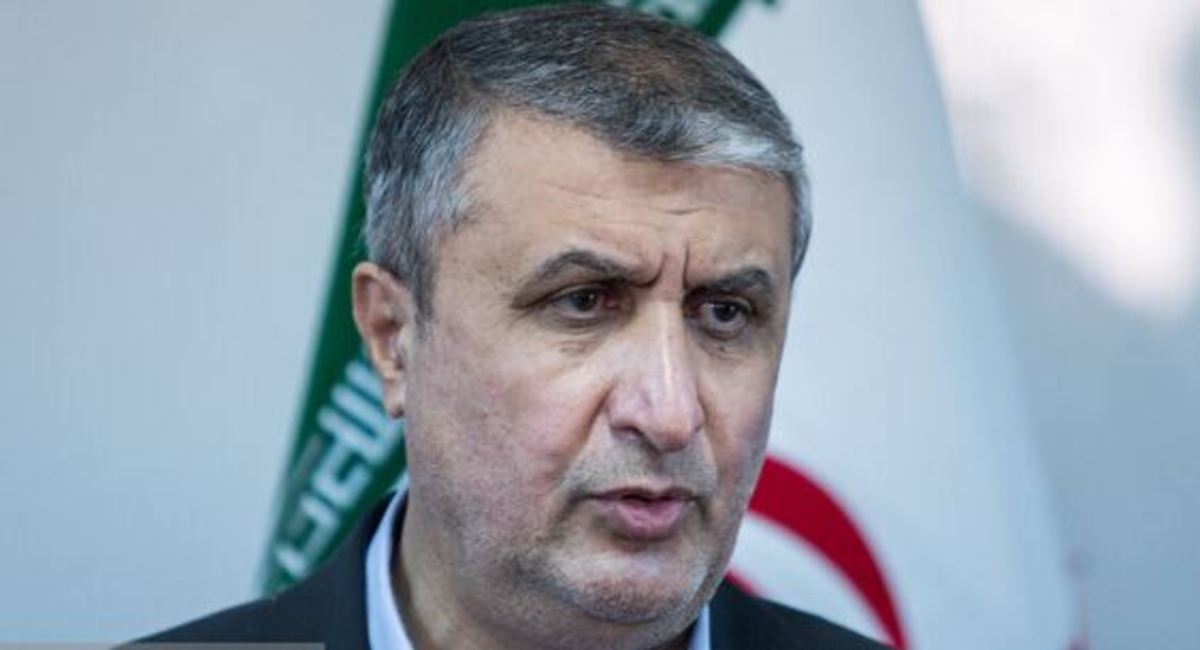 اسلامی: گروسی رفتار حرفه‌ای را حفظ کند/ آژانس، بخشی از جریان فشار علیه ایران نباشد