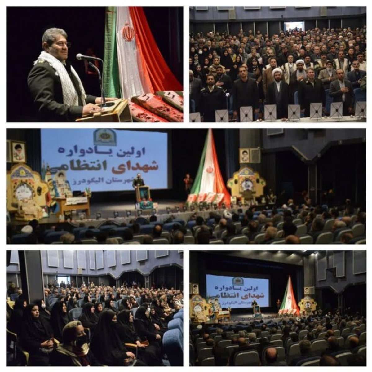 ذوق و اشتیاق به شهادت رمز ماندگاری و جاودانی شهید است