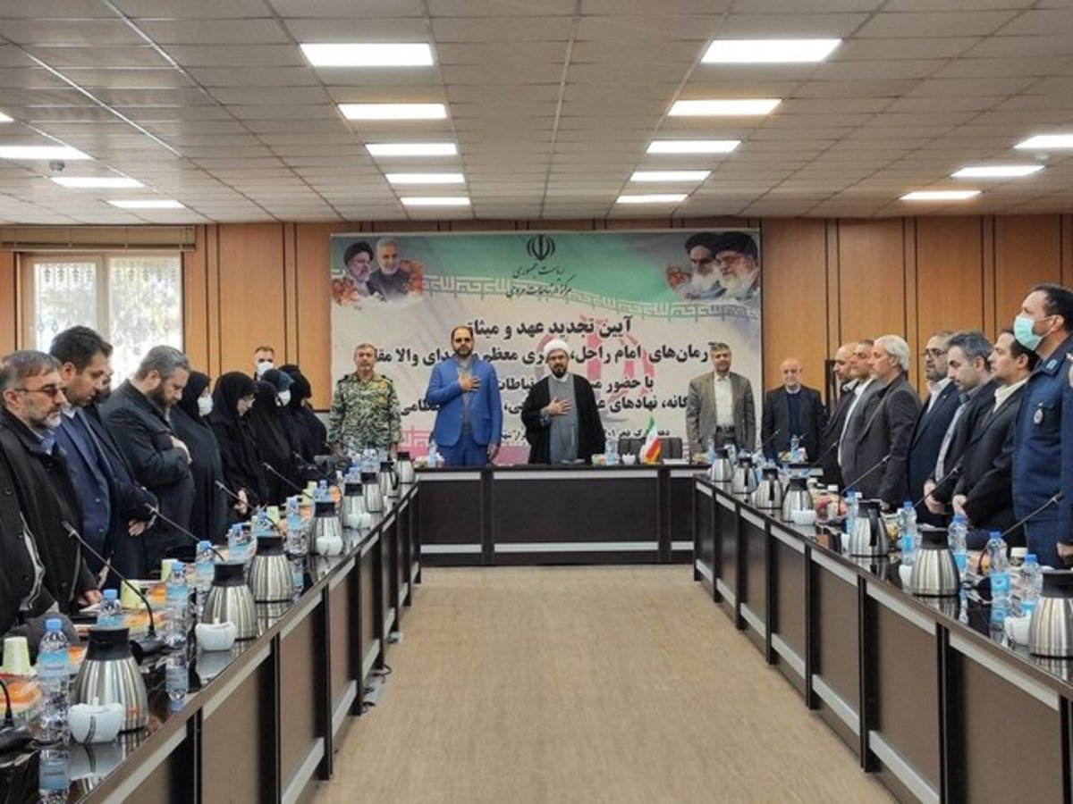 مدیرکل ارتباطات مردمی قوه قضاییه: دستگاه قضا بر شنیدن حرف مردم اصرار دارد