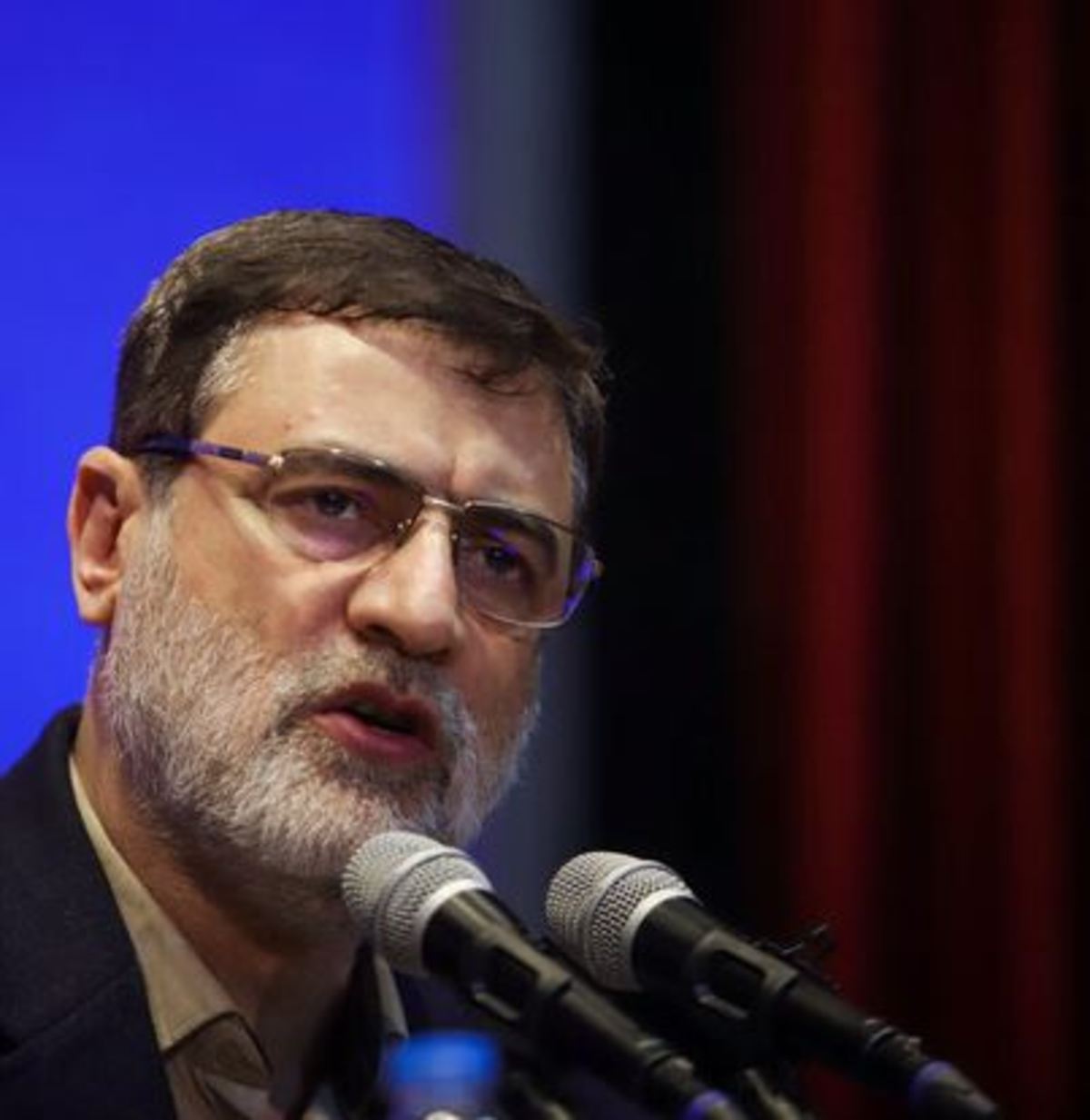 قاضی‌زاده هاشمی فعالیت‌های بنیاد شهید در جشنواره فیلم فجر را تشریح کرد