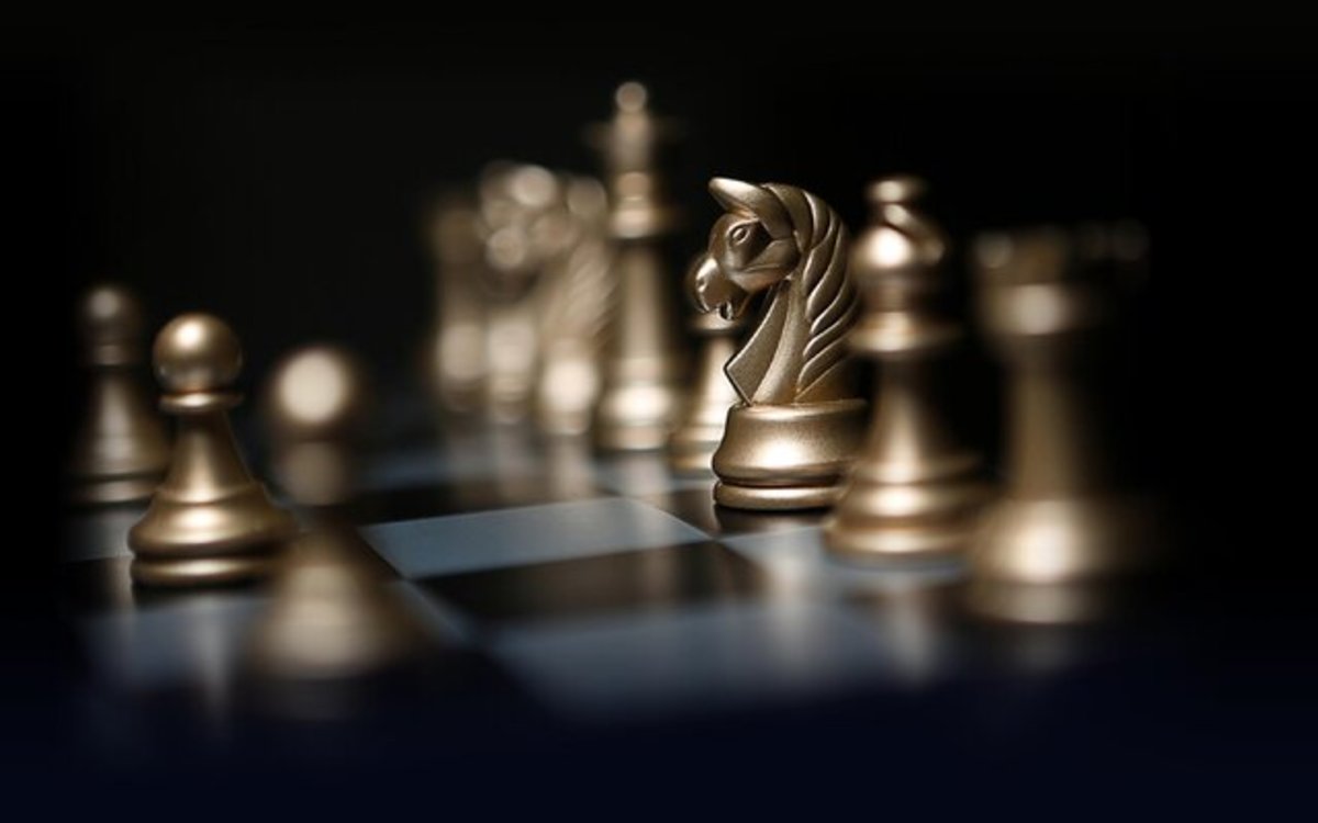 مقصودلو بازی باخته را مساوی کرد/ پیروزی طباطبایی در مسابقات شطرنج تاتا استیل