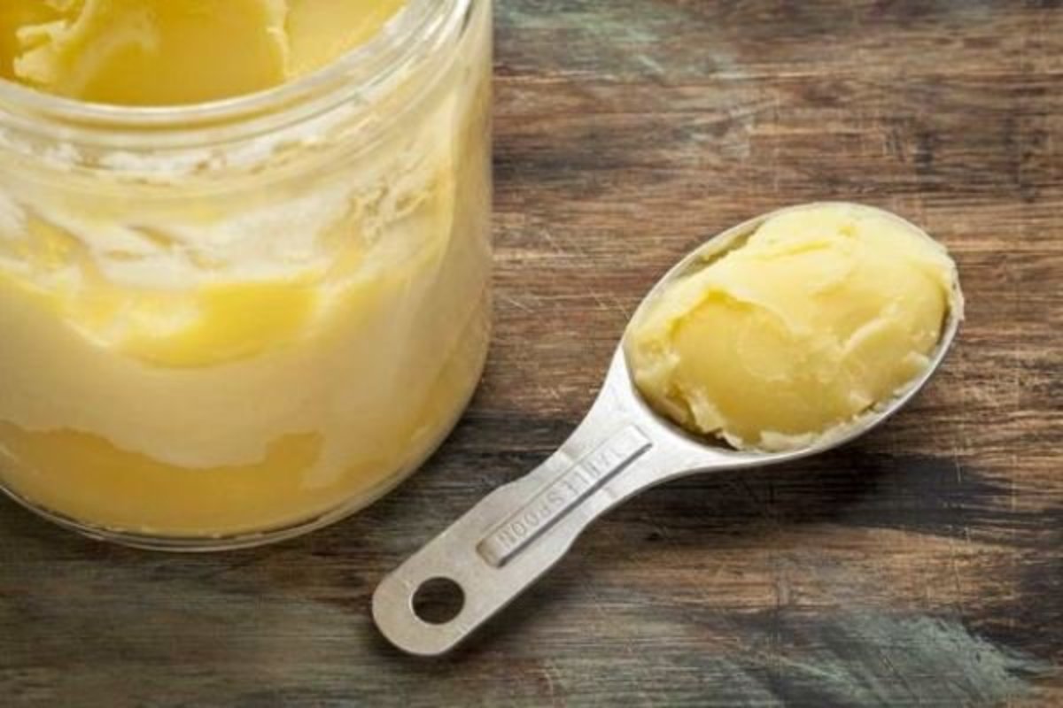 مراقب این بیماری در صورت استفاده از روغن حیوانی باشد! اصلاح یک باور اشتباه