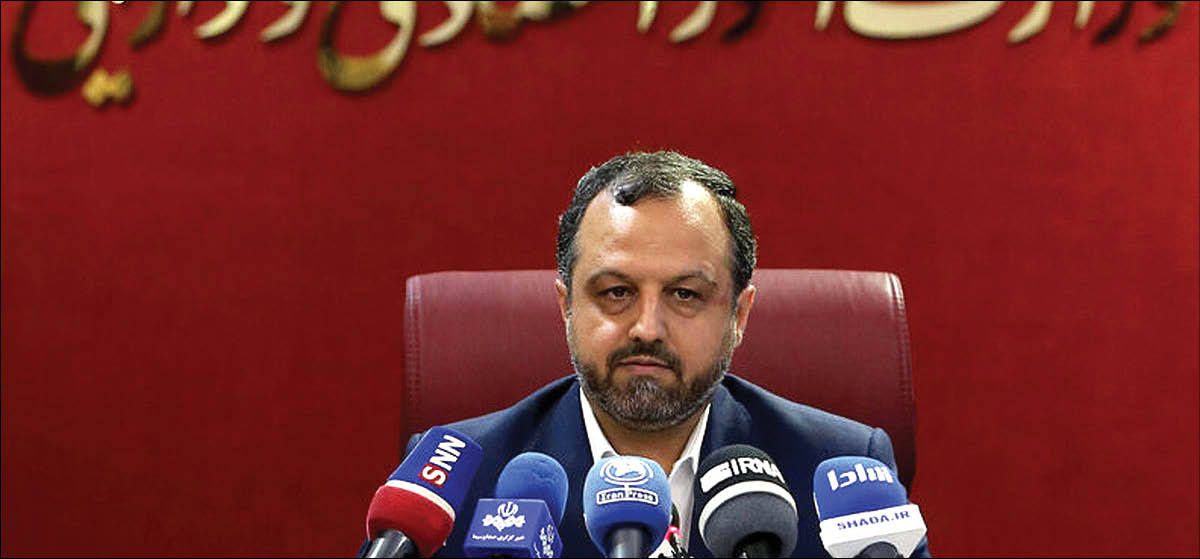 خط و نشان خاندوزی برای دستگاه‌هایی که به حساب واحد خزانه نپیوسته اند