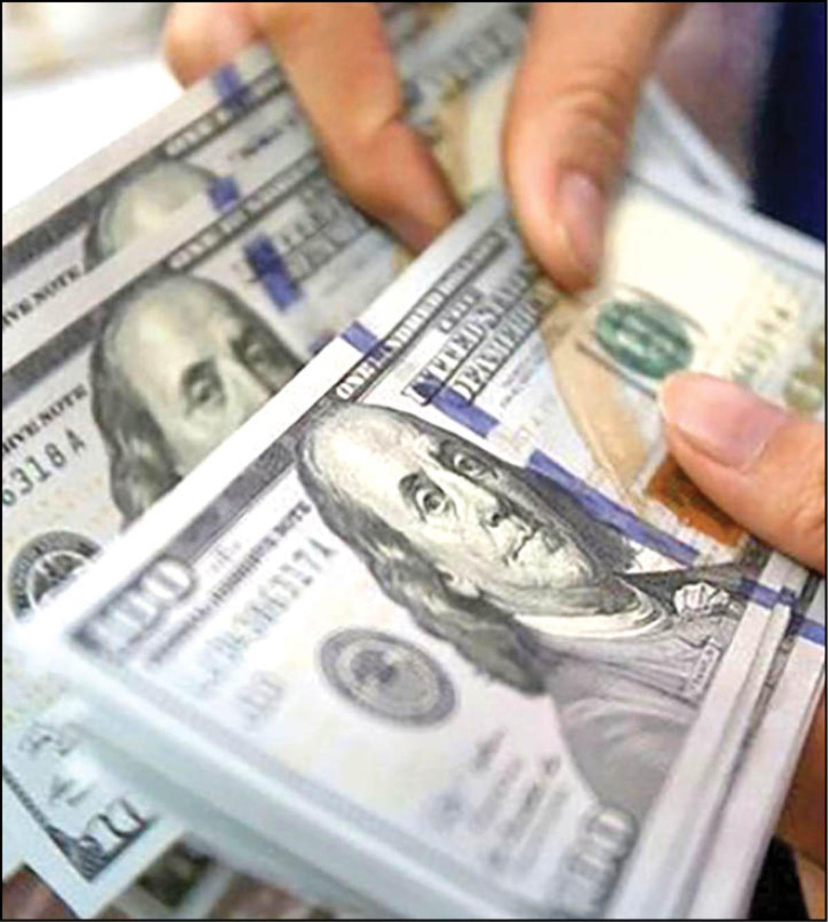 گمشده این روز‌های بازار ملتهب ارز