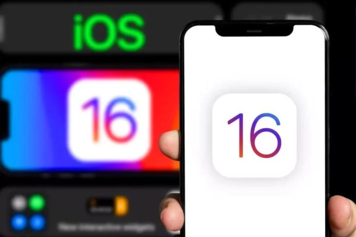 اپل هفته آینده iOS ۱۶.۳ را با ویژگی‌های جدید عرضه می‌کند + عکس