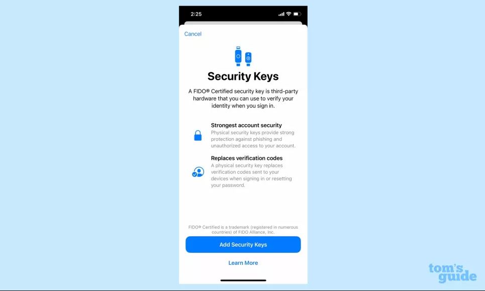 اپل هفته آینده iOS ۱۶.۳ را با ویژگی‌های جدید عرضه می‌کند + عکس