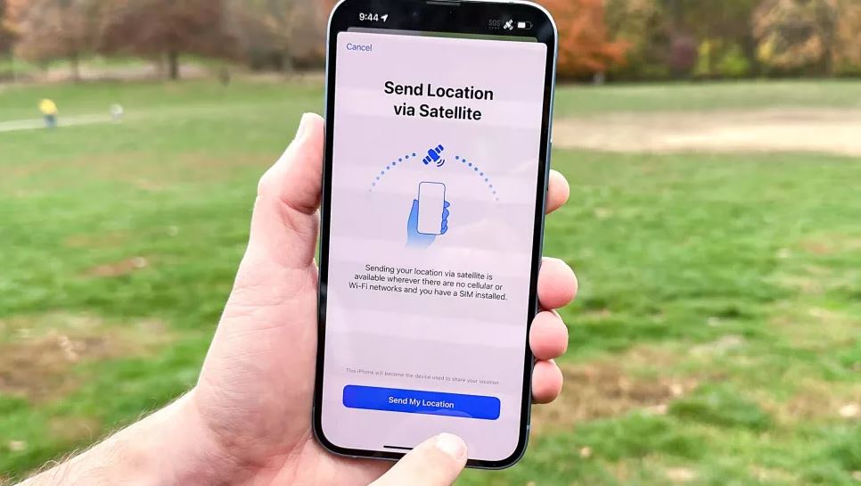 اپل هفته آینده iOS ۱۶.۳ را با ویژگی‌های جدید عرضه می‌کند + عکس