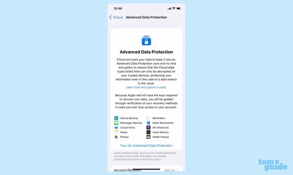 اپل هفته آینده iOS ۱۶.۳ را با ویژگی‌های جدید عرضه می‌کند + عکس