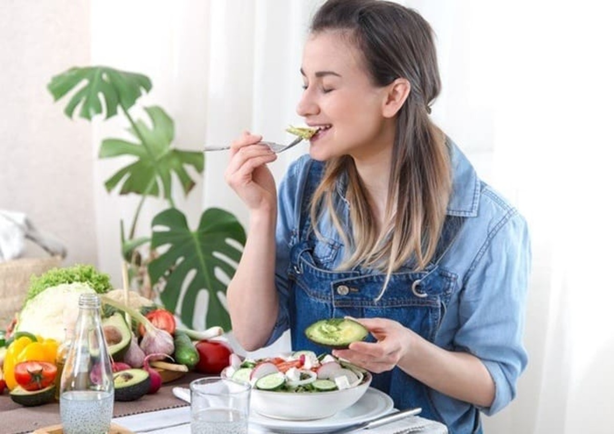 خودتان را درگیر این نکات اشتباه رژیم غذایی کنید