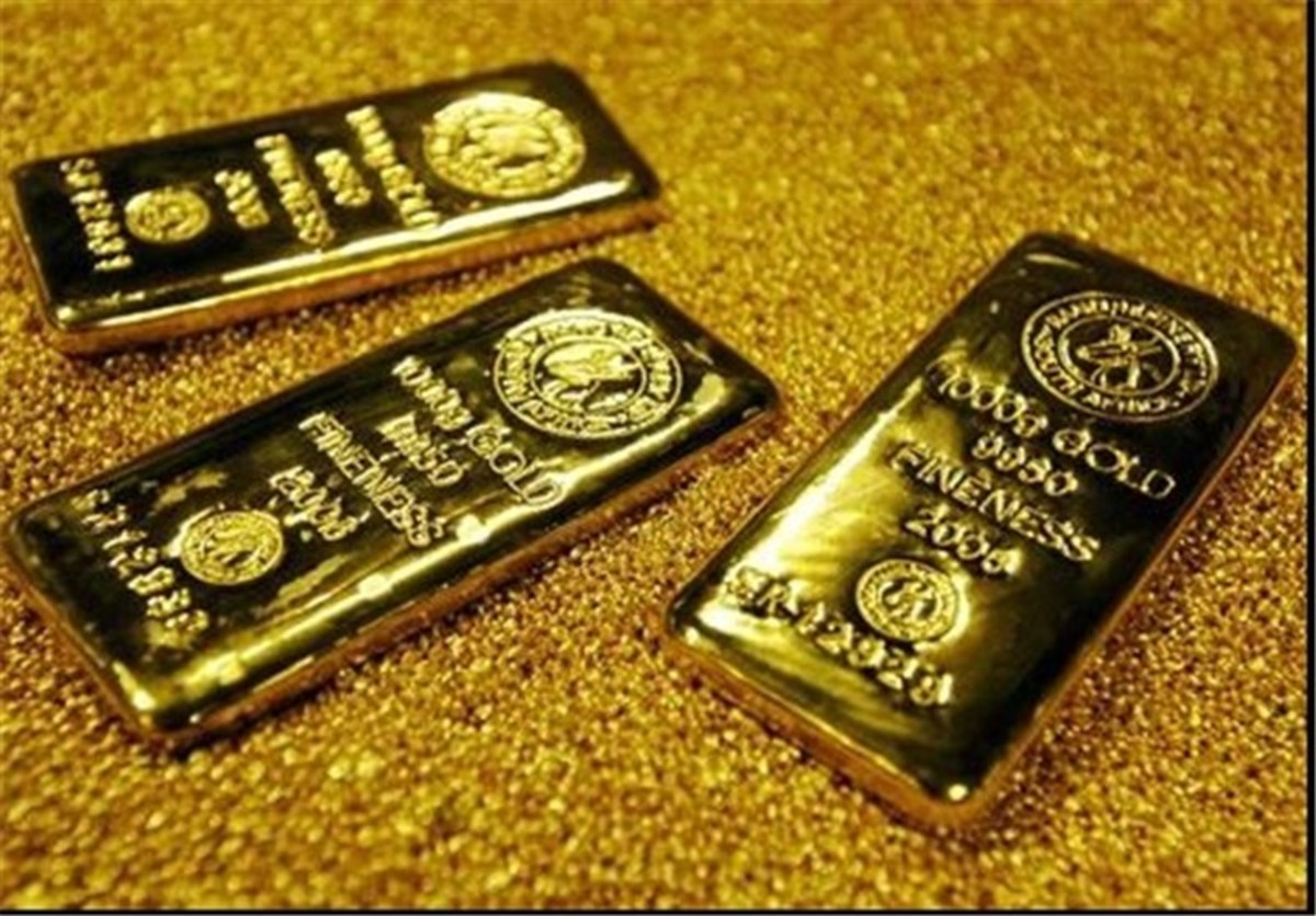 پیش‌بینی افزایش قیمت جهانی طلا به ۲۱۰۰ دلار در سال ۲۰۲۳،