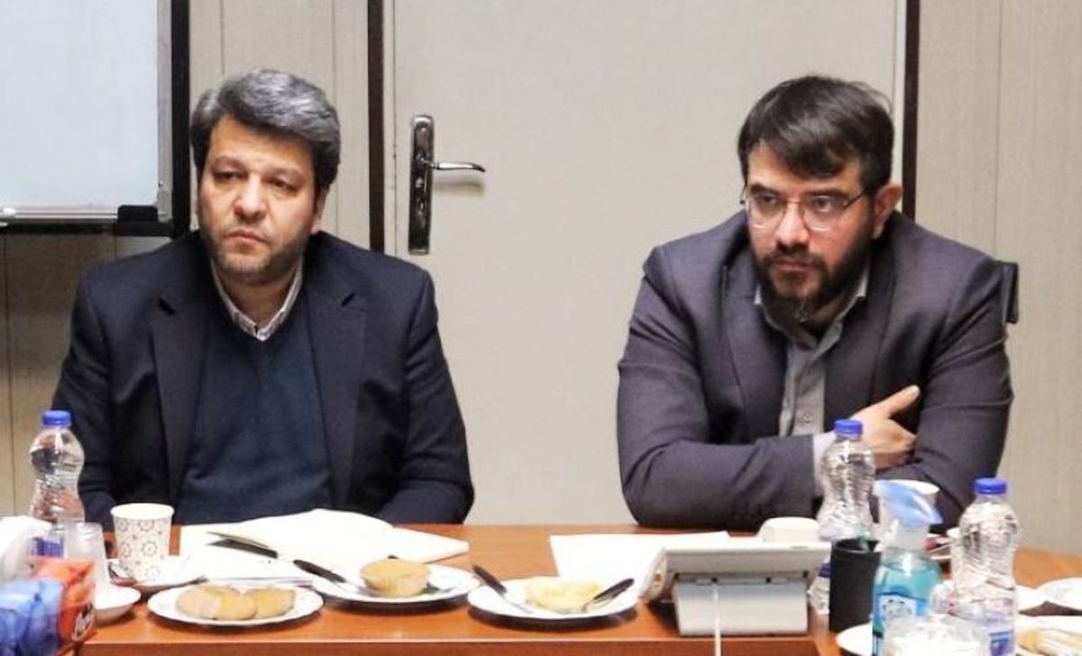 خزاعی: فجر میراث فرهنگی و هنری کشور است