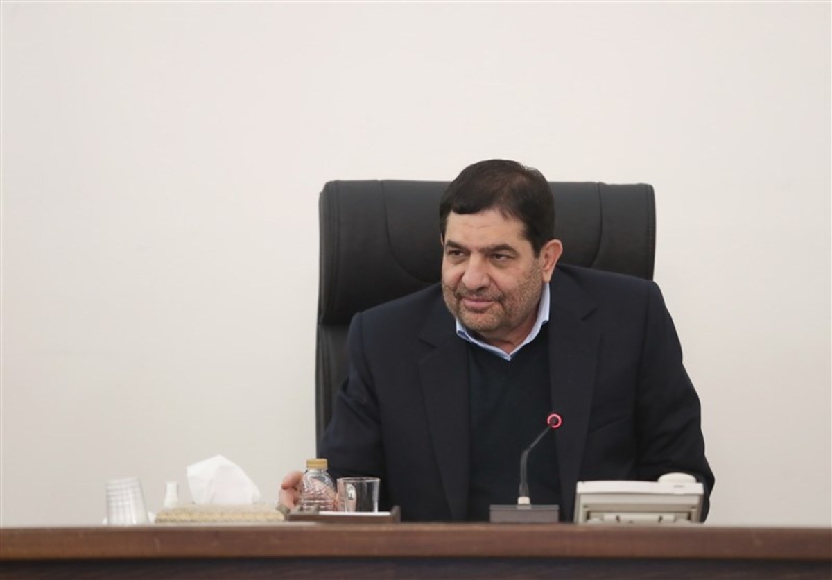 مخبر: مسائل جاری نباید دستگاه‌ها را از برنامه‌ریزی برای کار‌ها و تحولات اساسی بازدارد