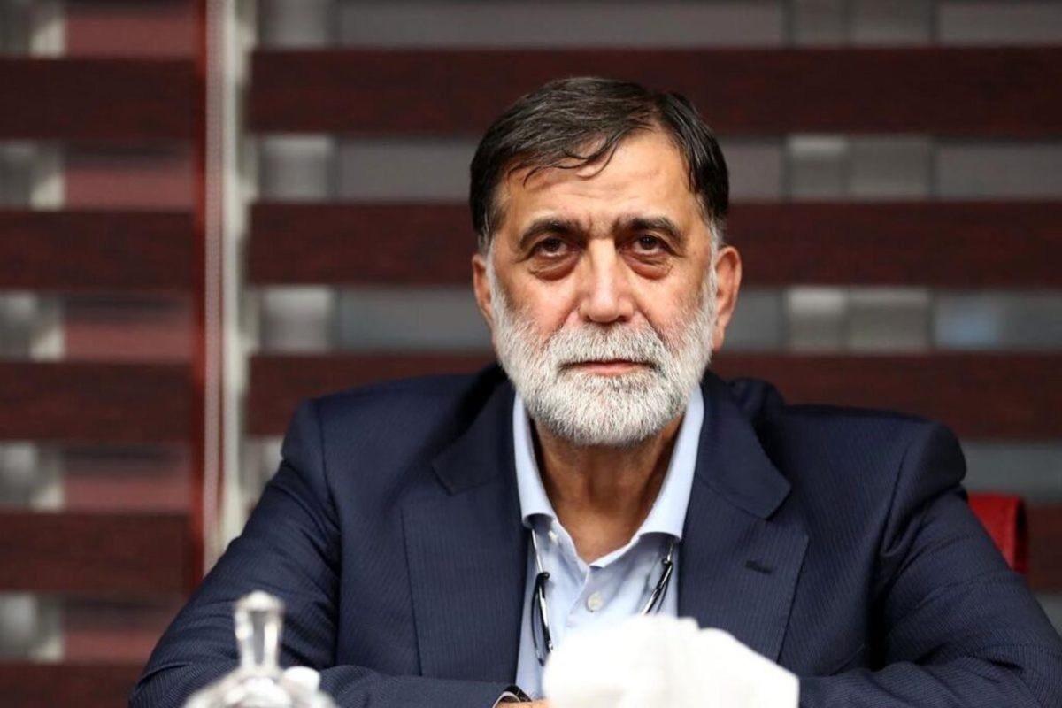 تکذیب مدیرعاملی آجرلو بر فولاد