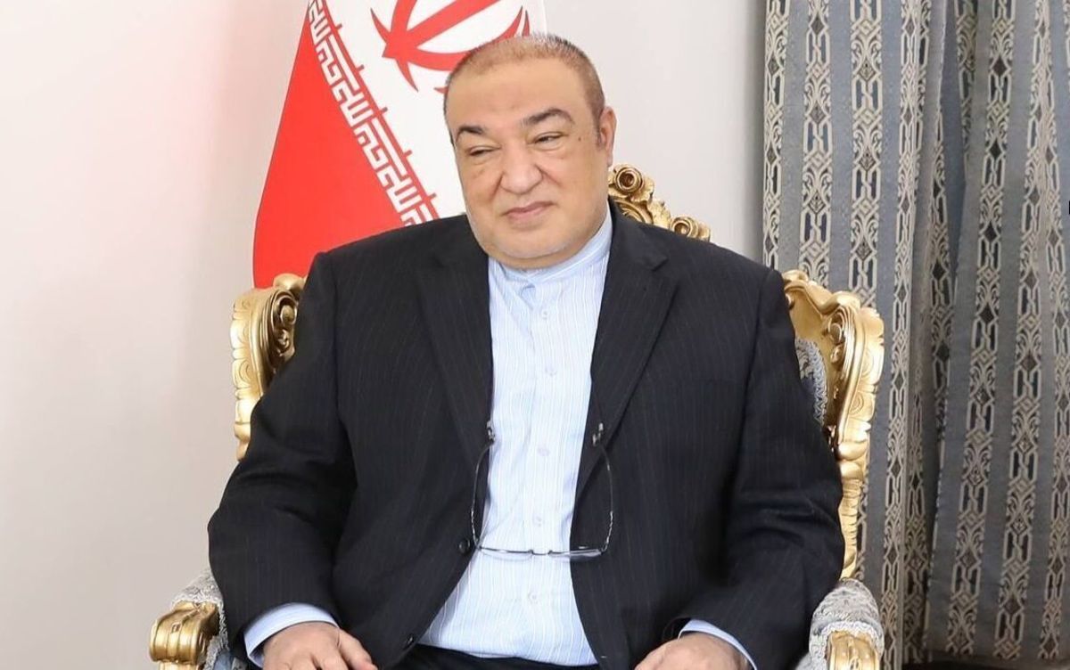 میزبانی آستانه از هجدهمین اجلاس کمیسیون اقتصادی ایران و قزاقستان