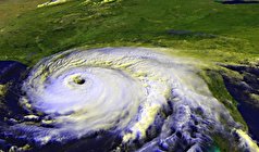 آیا از نحوه نامگذاری طوفان‌ها در سازمان جهانی هواشناسی باخبرید؟