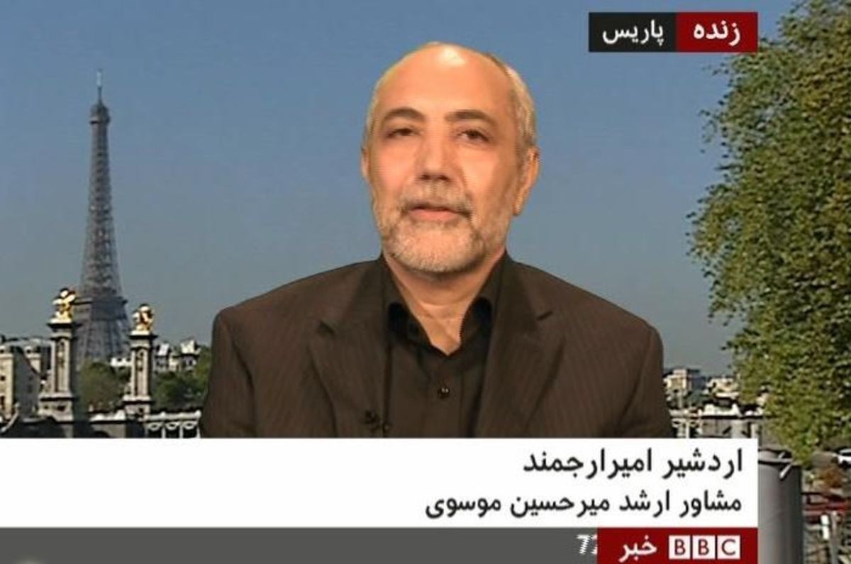 ۲۵ بهمن ماه برنامه بعدی منافقین برای میرحسین