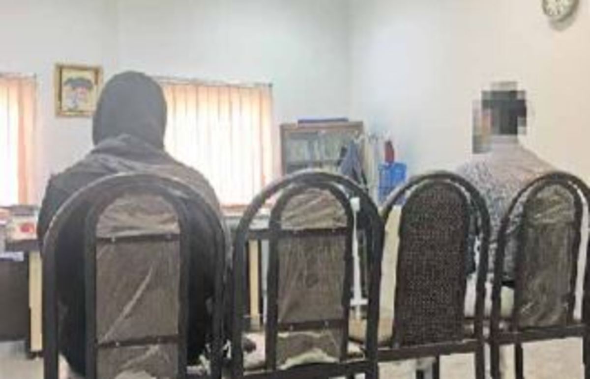 کینه مرگبار پسر به خاطر ازدواج پدر
