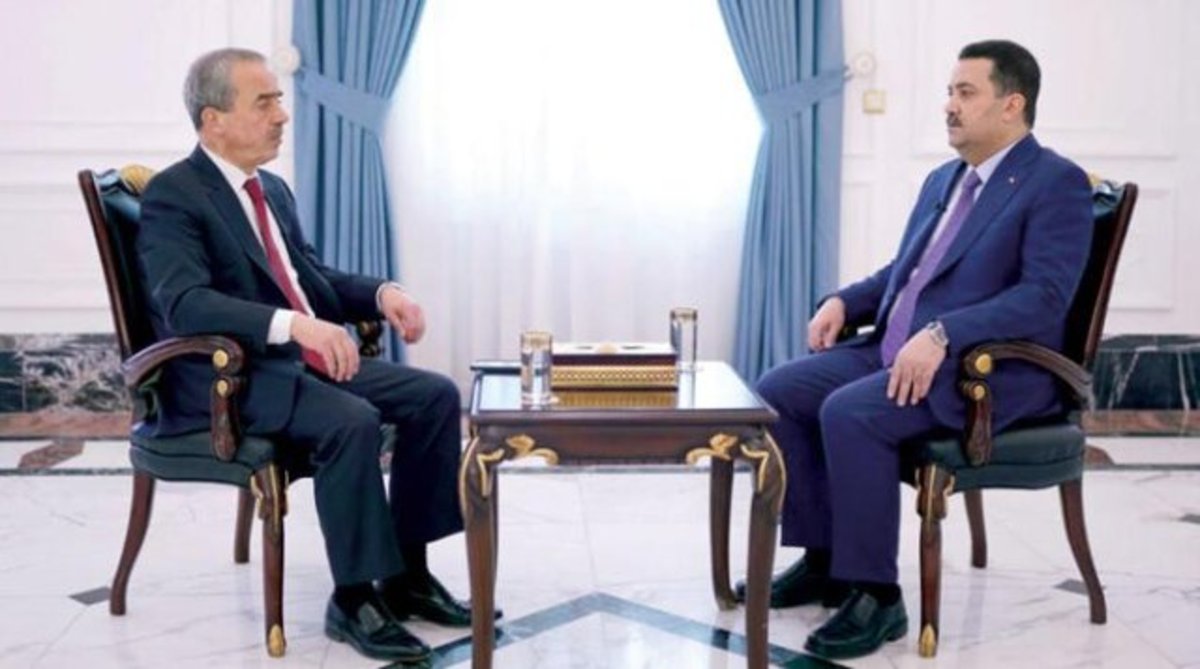 السودانی: به زودی نشستی میان تهران و ریاض برگزار می‌شود