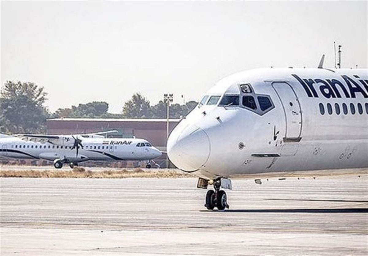 سرگردانی مسافران ایلامی در تهران