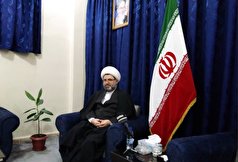 استاد سوری: ایران نقش مهمی در منطقه و جهان دارد