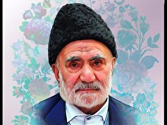 پیام تسلیت استاندار آذربایجان شرقی در پی درگذشت استاد کریمی مراغه‌ای