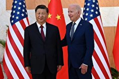 پکن: آمریکا جنگ اطلاعاتی علیه چین راه انداخته است/ اظهارات بایدن در باره شی غیرمسئولانه است