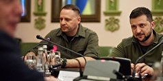 ادعای کی‌یف درباره حل شدن مسئله ارائه جنگنده به اوکراین