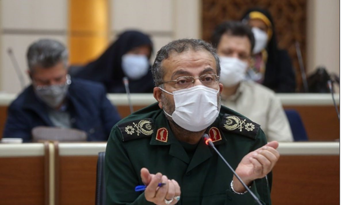 رئیس سازمان بسیج: غرب هیچ گفتمان رهایی‌بخشی برای بشریت ندارد