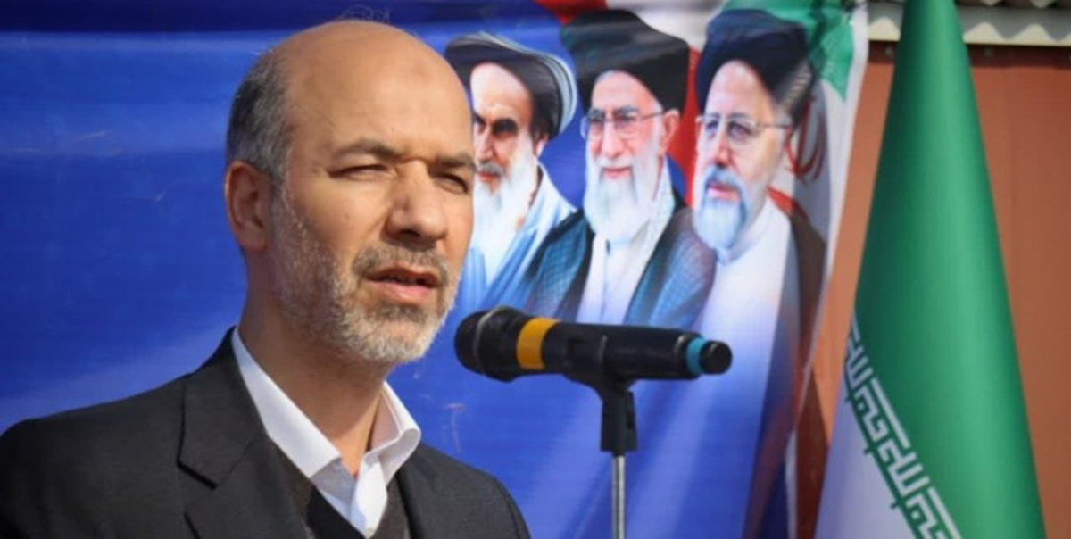 وزیر نیرو: پست جدید برق جیرفت تا قبل از پیک گرما نصب می‌شود