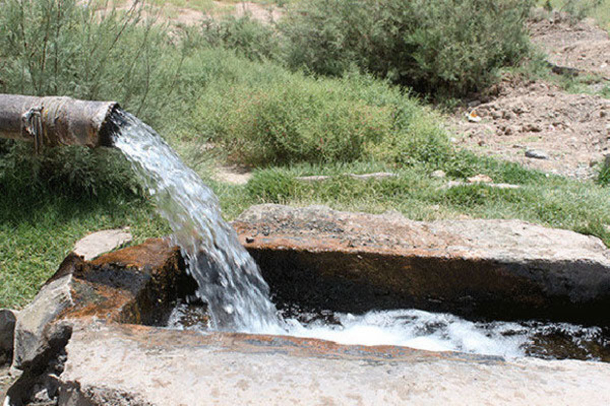 طی ۱۷ ماه اخیر به ۱۷۰۰ روستای خوزستان آبرسانی شد