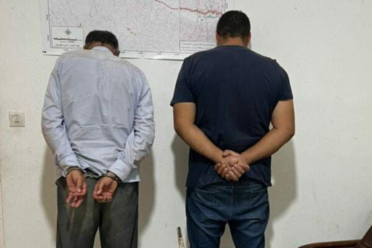 باند مسافرکش زورگیر از بانوان در دام پلیس پایتخت