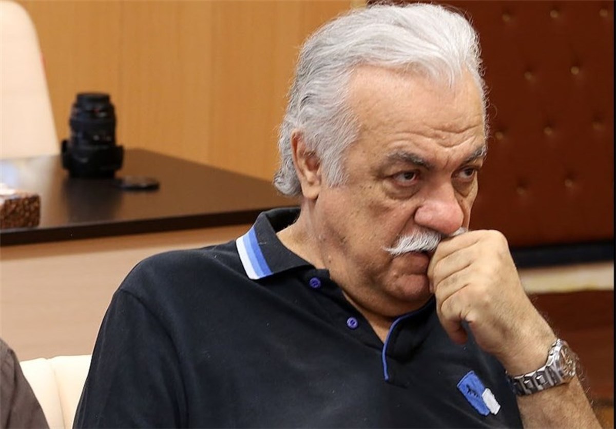 مشتاقی: مدال که هیچ، برخی دیگر خواب ملی‌پوش شدن را هم نخواهند دید/ در ۲۵ سالگی عطای کشتی را به لقایش بخشیدم