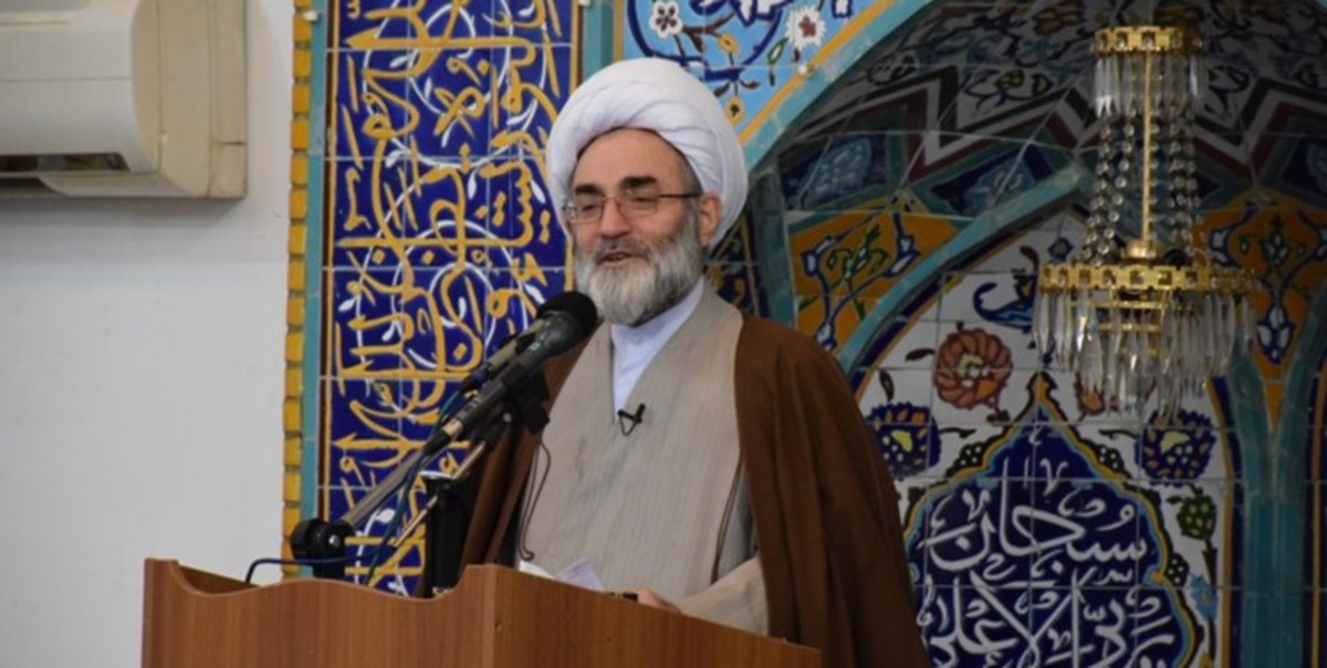 عفو عمومی رهبری، عفو حکیمانه و پدرانه بود