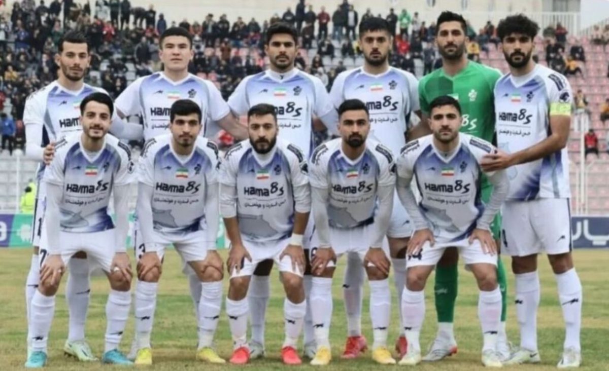 بحران مصدومیت در اردوی حریف استقلال