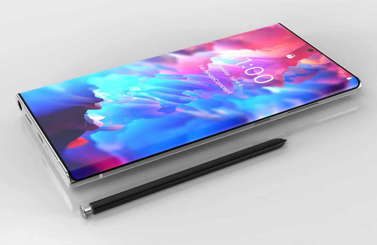 با مهمترین ویژگی‌های Samsung Galaxy S ۲۳ Ultra آشنا شوید
