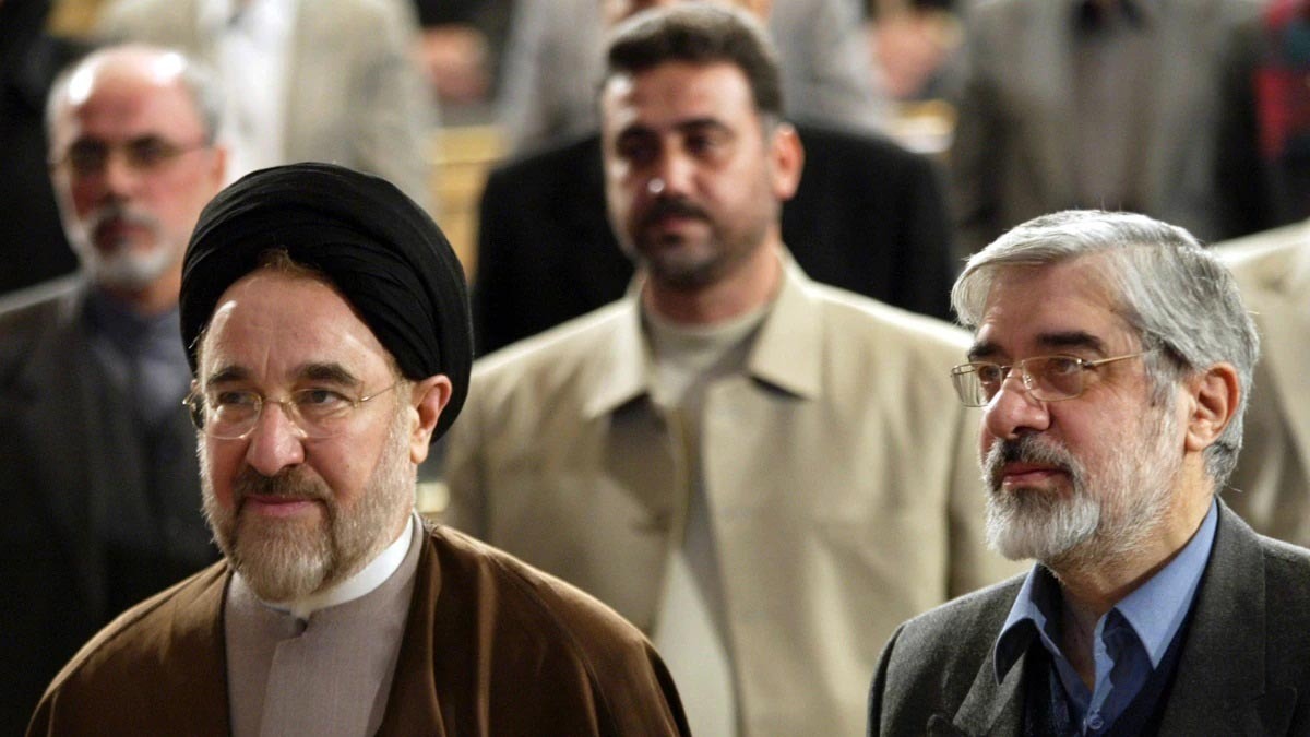 از موسوی تا خاتمی؛ افتراق و اشتراک بیانیه بهمن ماه
