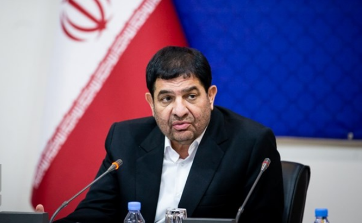 مخبر: برای رسیدن به ایرانی پیشرفته و مستقل بیش از هر زمانی آماده هستیم